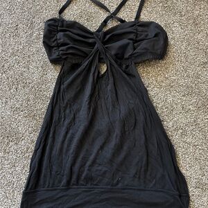 Lululemon top size 6